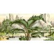 Wild Palace | Flora of European Greenhouses and Gardens – Louis Van Houtte (mid-19th century)