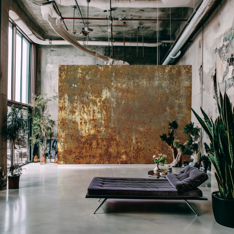Honpo WP | Foundry Burn Rust
