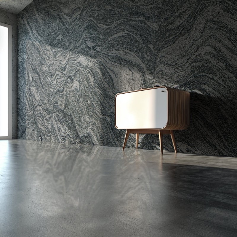 Honpo WP | Stormbed Marble