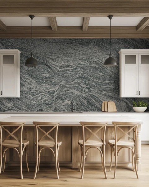 Honpo WP | Stormbed Marble