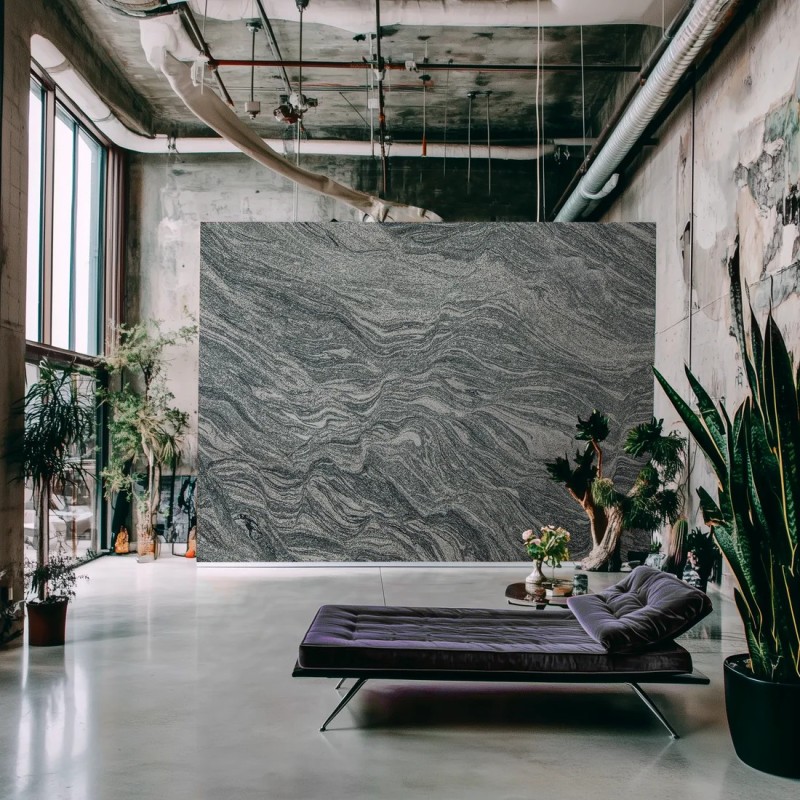Honpo WP | Stormbed Marble