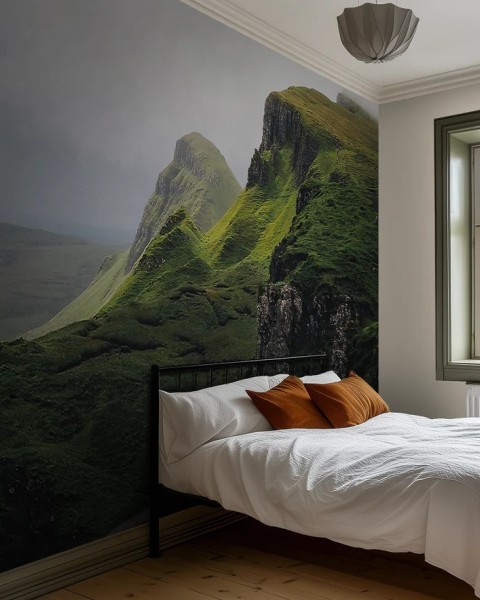 Honpo WP | Highland Edge