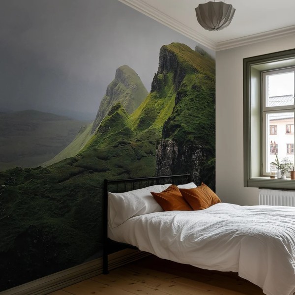 Honpo WP | Highland Edge