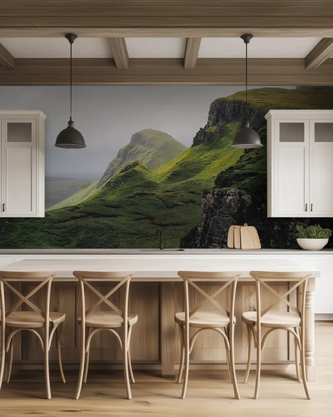 Honpo WP | Highland Edge