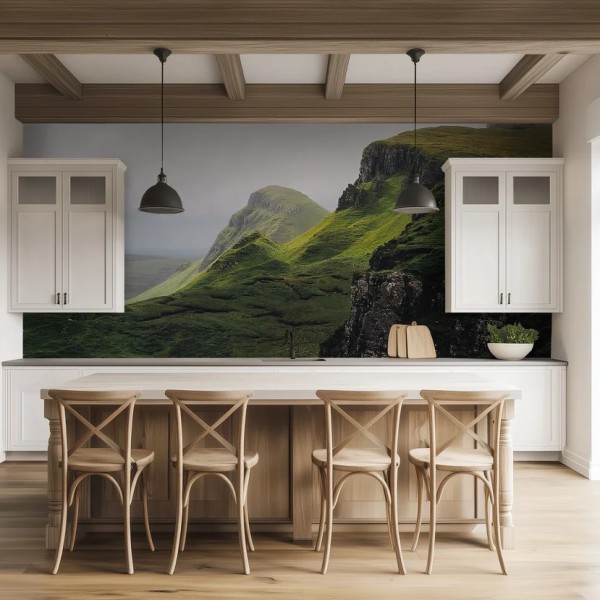 Honpo WP | Highland Edge