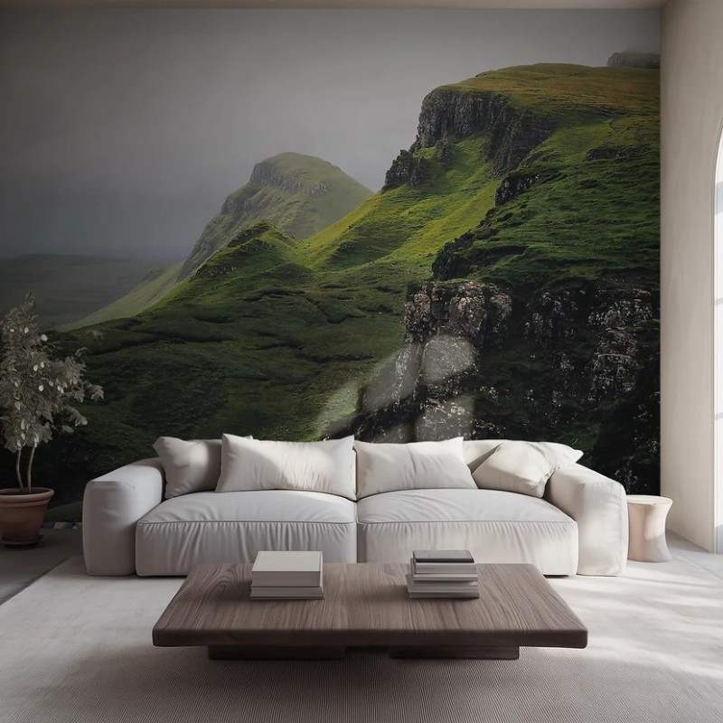 Honpo WP | Highland Edge