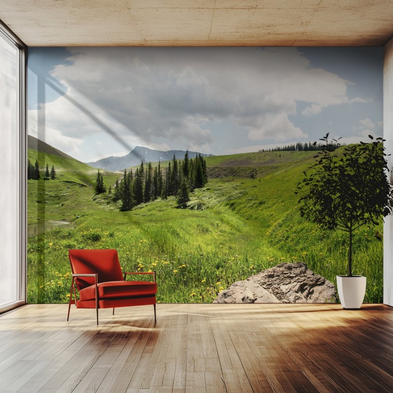 Honpo WP | Summerland