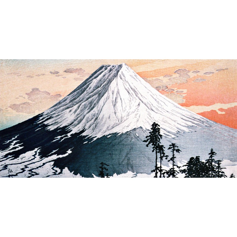 Honpo WP | Katsuyama Neighborhood – Hiroaki Takahashi (early 20th century)
