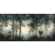 Wild Palace | Midnight Arbor