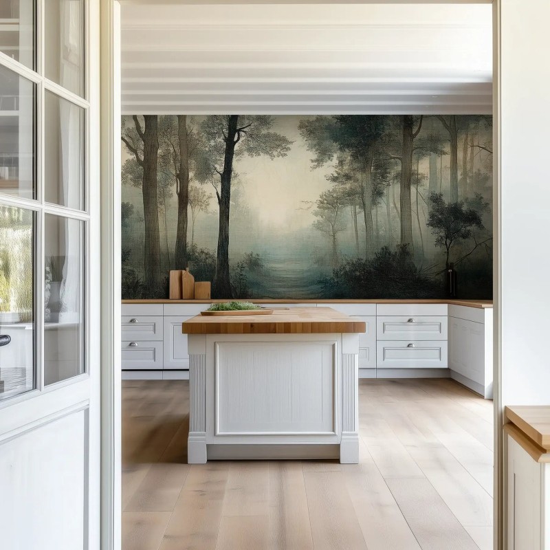 Honpo wp | Midnight Arbor