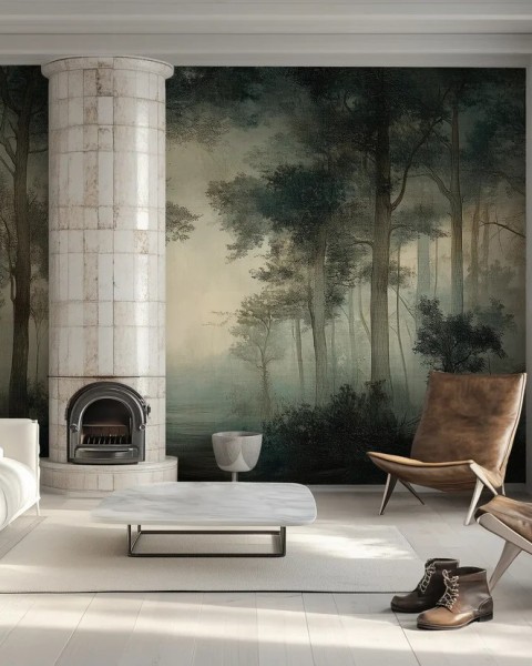 Honpo WP | Midnight Arbor