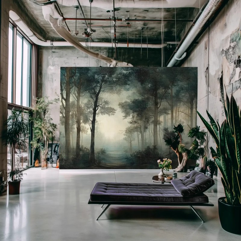 Honpo wp | Midnight Arbor