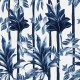 Wild Palace | Azure Canopy