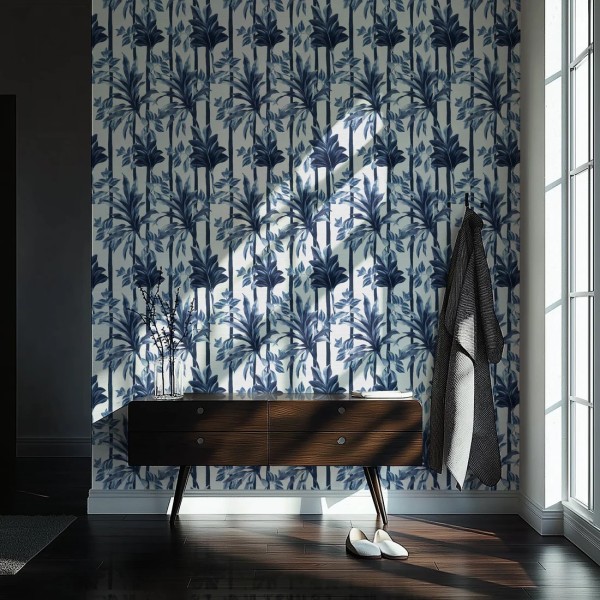Honpo wp | Azure Canopy