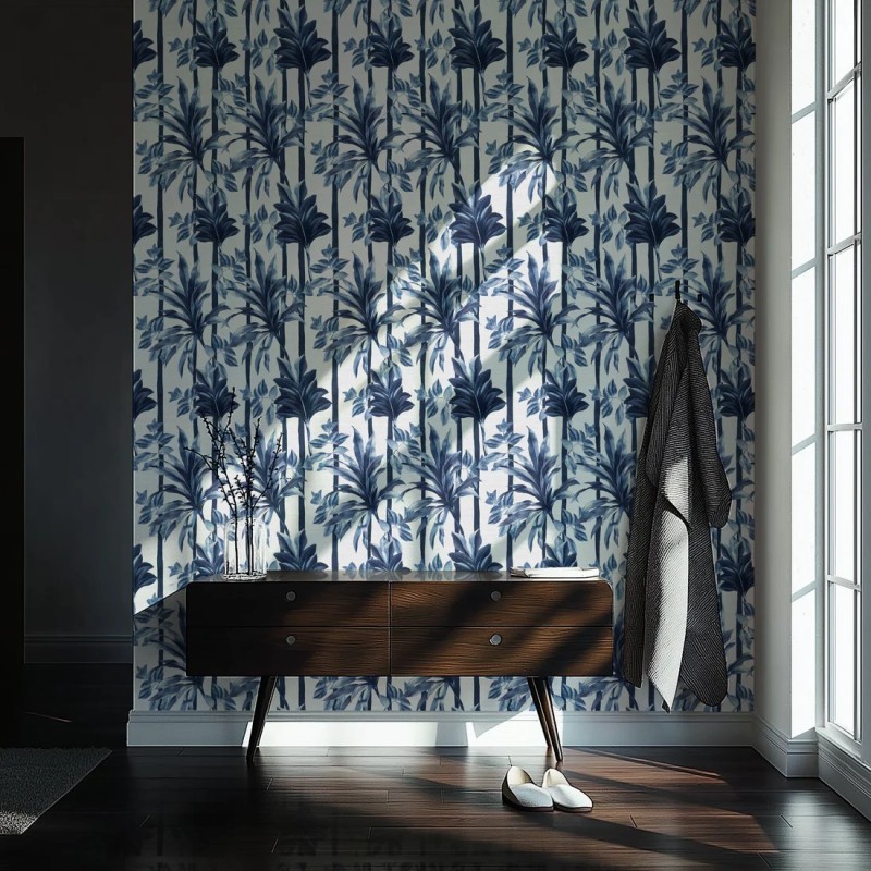 Honpo wp | Azure Canopy