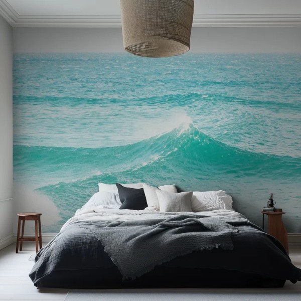 Honpo WP | Seafoam Fade