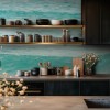 Honpo WP | Seafoam Fade