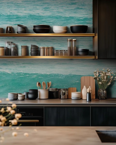 Honpo WP | Seafoam Fade