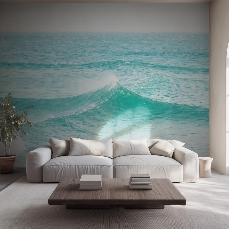 Honpo WP | Seafoam Fade