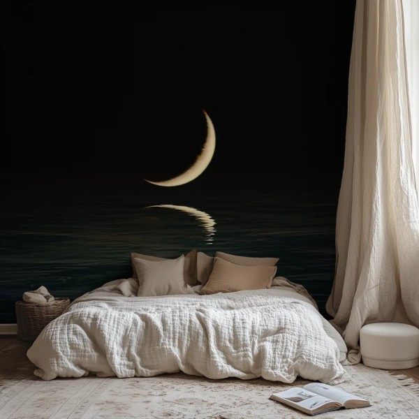 Honpo WP | Moonwake