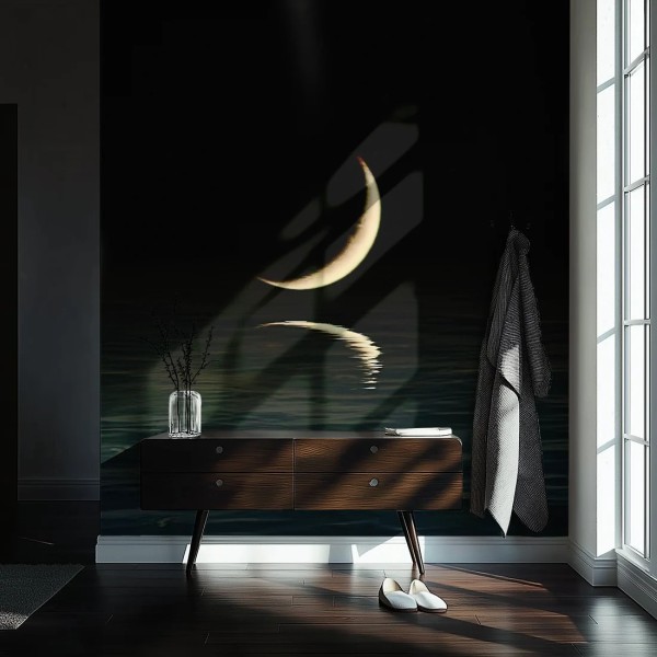 Honpo WP | Moonwake