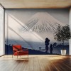 Honpo WP | Mount Fuji – Hiroaki Takahashi (early 20th century)