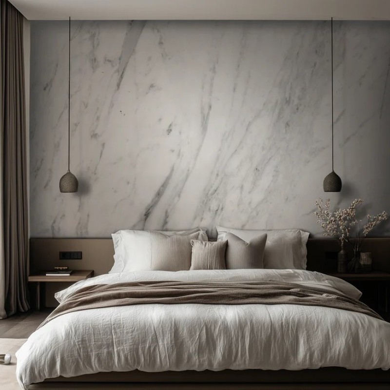 Honpo WP | Parian Frost Marble