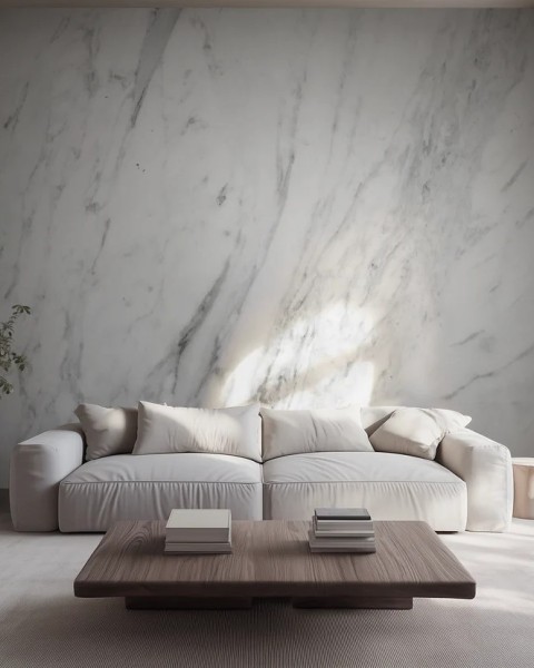 Honpo WP | Parian Frost Marble