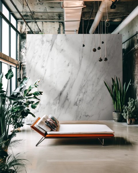 Honpo WP | Parian Frost Marble