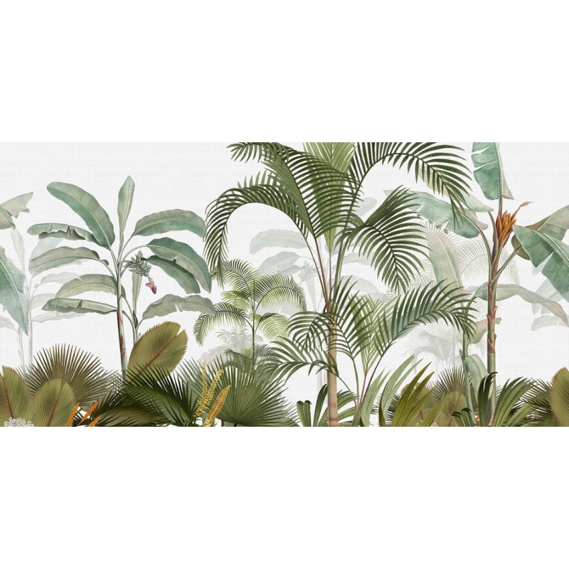 Honpo wp | Palm Reverie