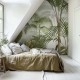 Wild Palace | Palm Reverie