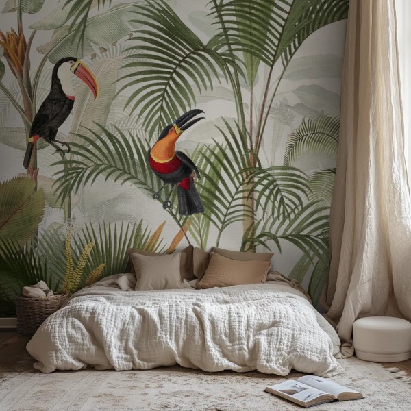 Honpo WP | Toco Haven