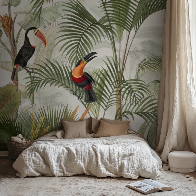 Honpo WP | Toco Haven