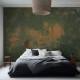 Wild Palace | Patina Moss Rust