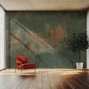 Honpo WP | Patina Moss Rust