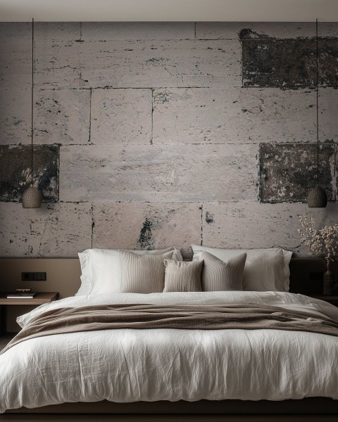 Honpo WP | Patchwork Mortar
