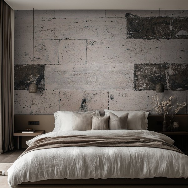 Honpo WP | Patchwork Mortar
