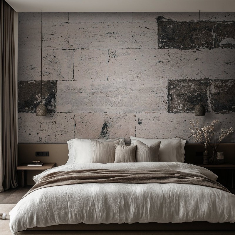 Honpo WP | Patchwork Mortar