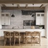 Honpo WP | Patchwork Mortar