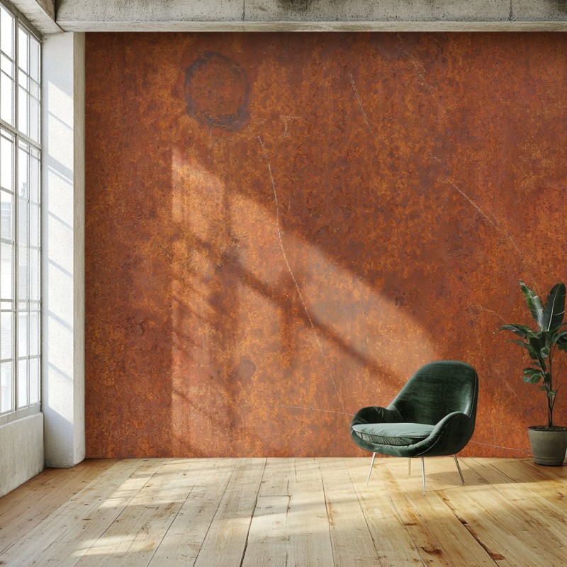 Honpo WP | Red Oxide