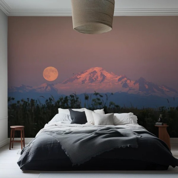 Honpo WP | Lunar Bloom