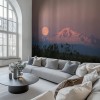 Honpo WP | Lunar Bloom