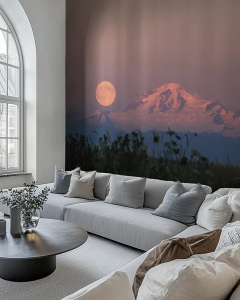 Honpo WP | Lunar Bloom