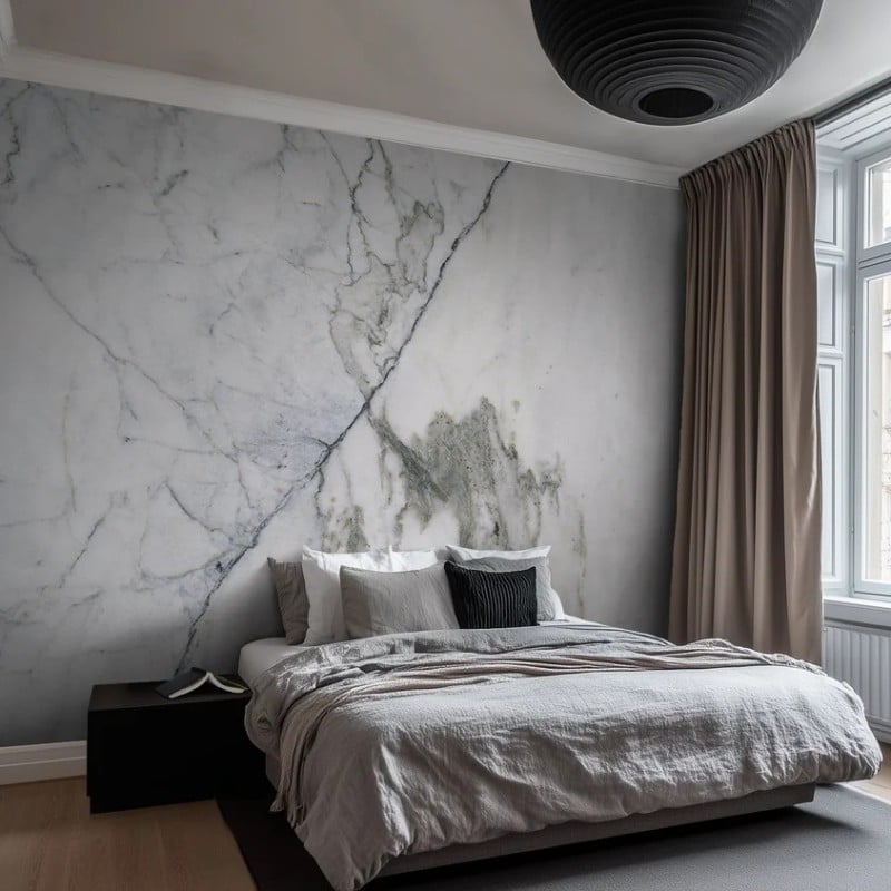 Honpo WP | Carrara Veil Marble
