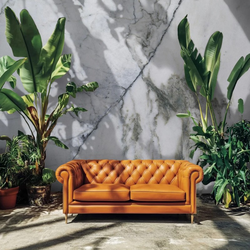 Honpo WP | Carrara Veil Marble