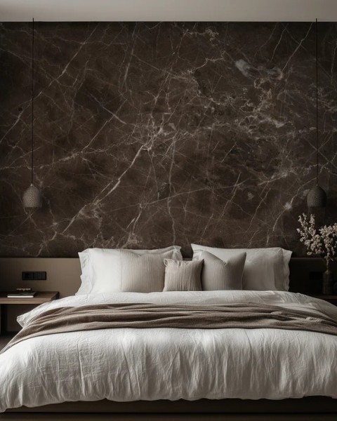 Honpo WP | Obsidian Lineage Black Marble