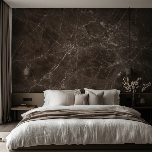 Honpo WP | Obsidian Lineage Black Marble