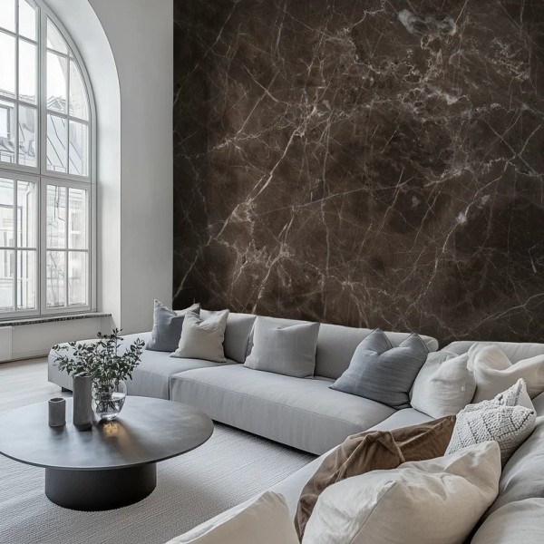 Honpo WP | Obsidian Lineage Black Marble