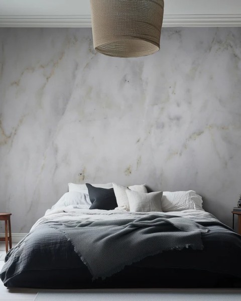Honpo WP | Roma Cloud Marble