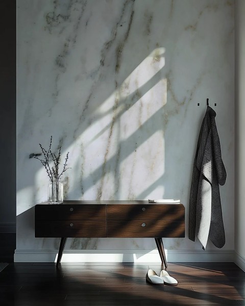 Honpo WP | Roma Cloud Marble
